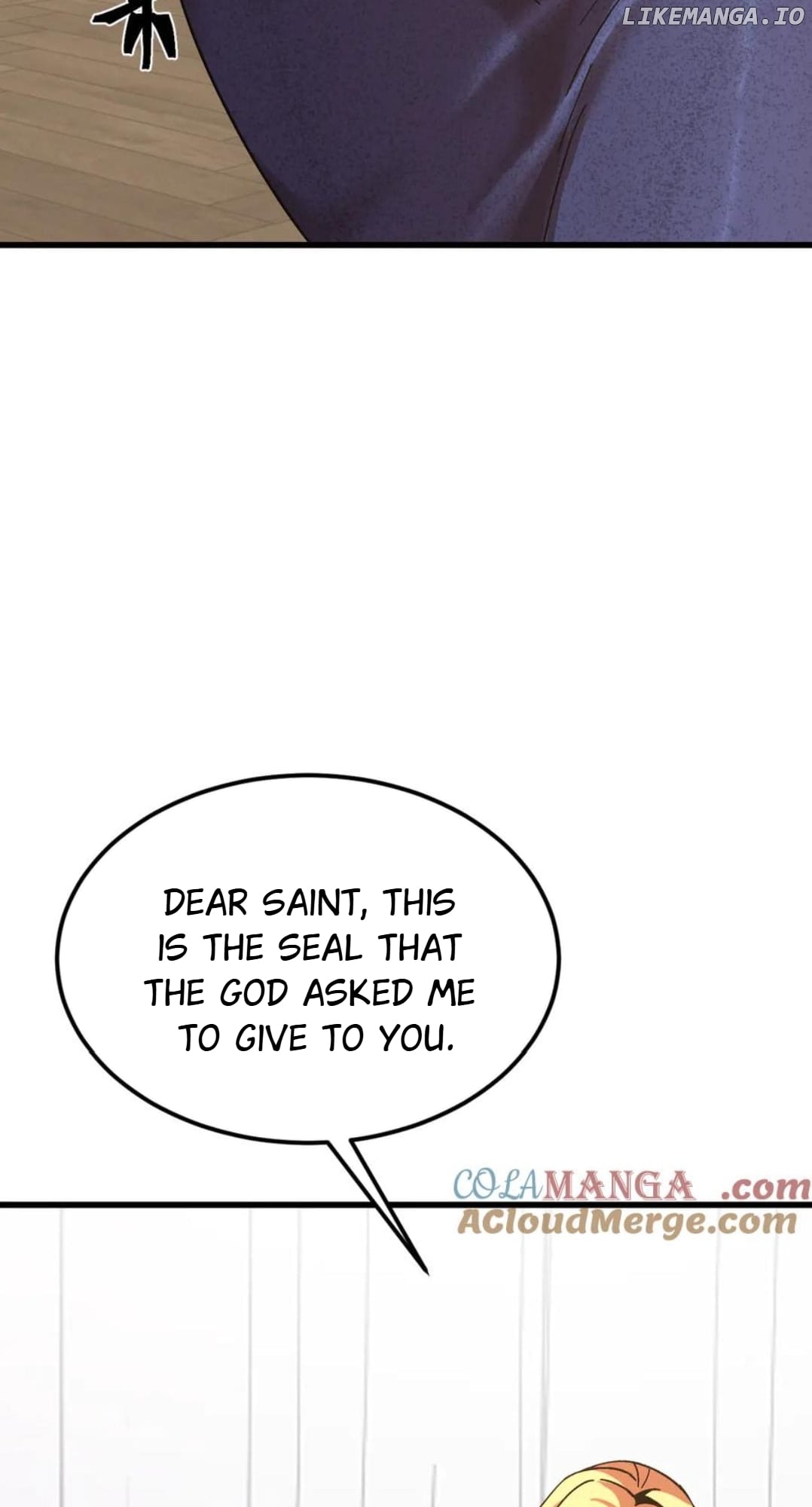 Log into the Future Chapter 194 - page 17